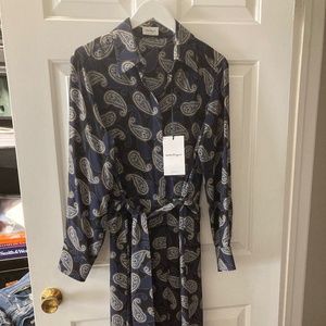 Salvadore Ferragamo Dress